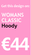 Womans Hoody