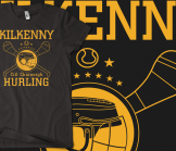 Kilkenny Hurling T-shirt